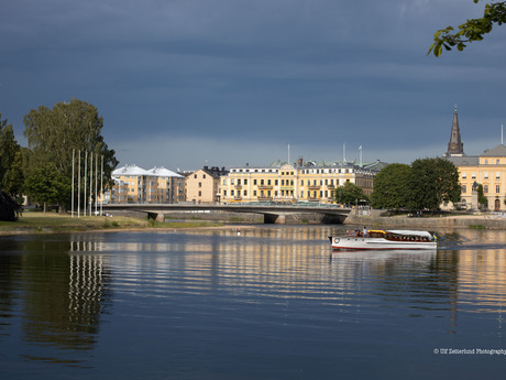 Ulf Zetterlund