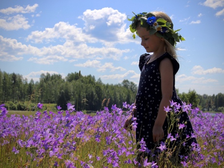 Angelica Larsson Karlsson