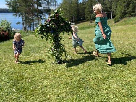 Christine Persson