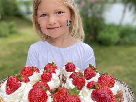 Kristina Skar