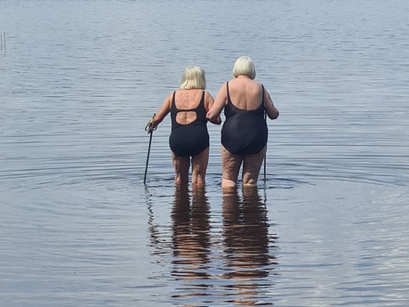 Ulla Berglund