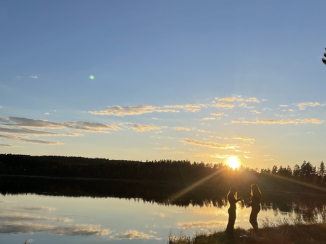 Tilde Sundholm