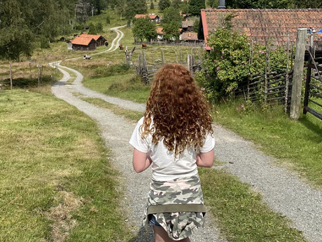 Mina Eriksson