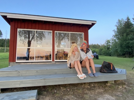 Lena Skogholm