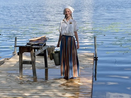 Kamilla Stavgren