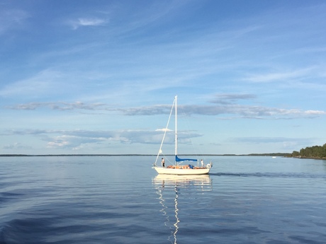 Siw Kullstrand